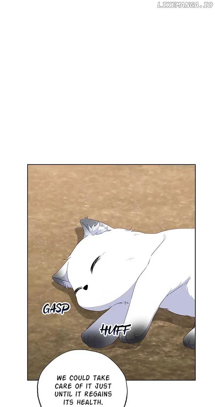 The villain’s young backer Chapter 56 page 48