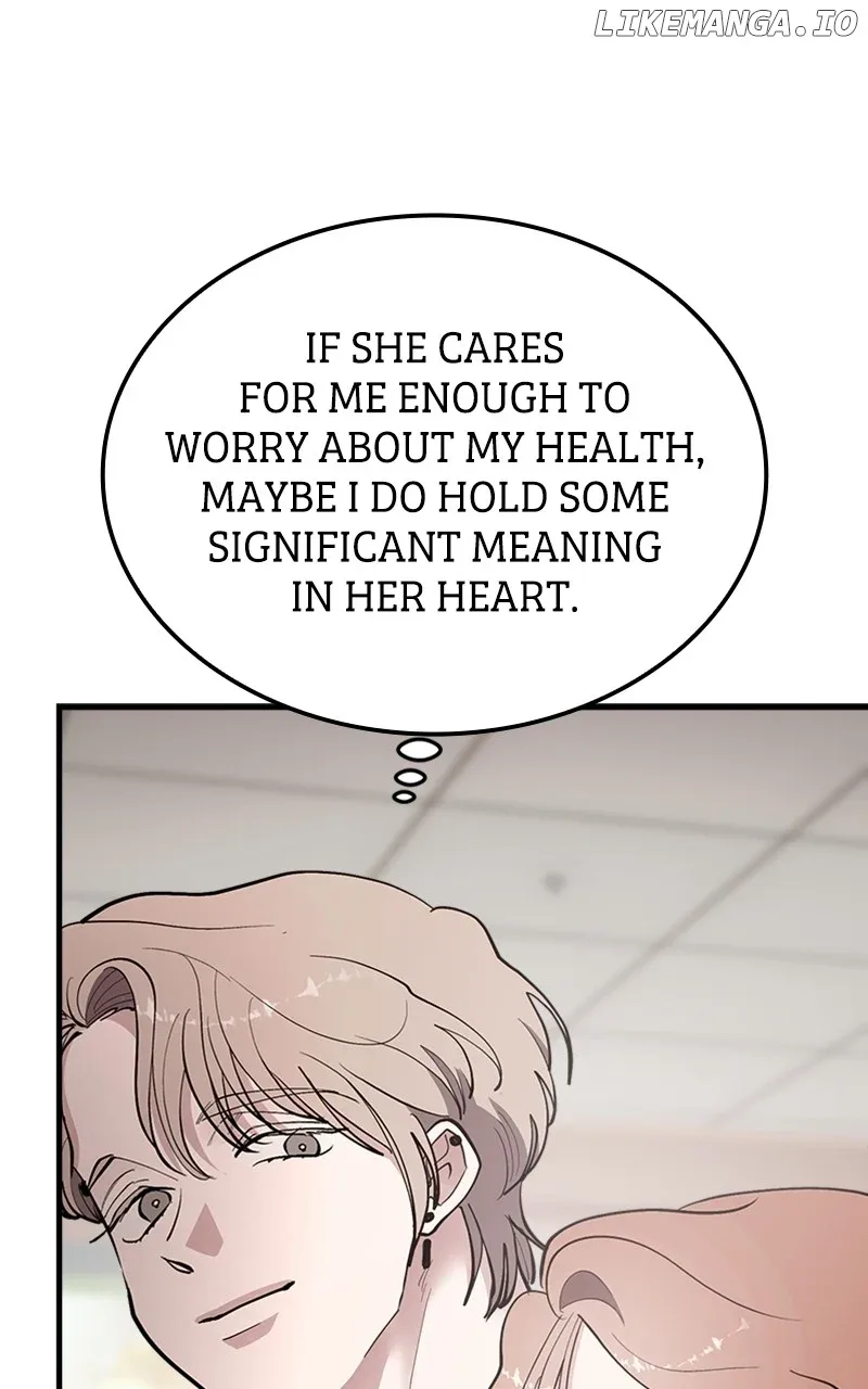 The Team Leader is Tired of Being A Newlywed Chapter 55 page 111