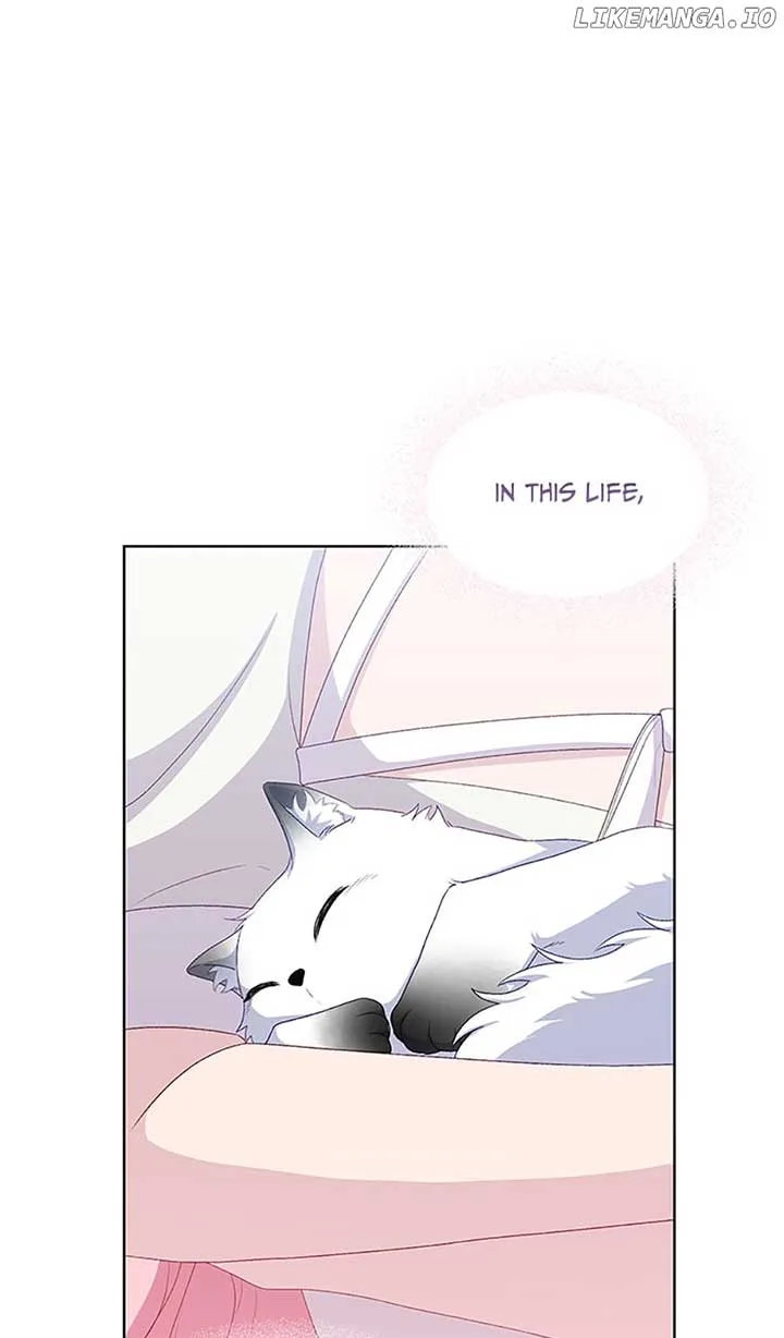 The villain’s young backer Chapter 56 page 52