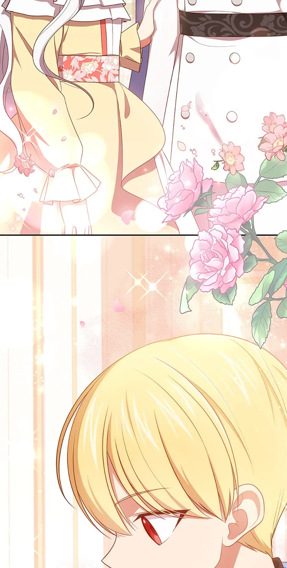 The Villain’s Precious Daughter Chapter 55 page 62