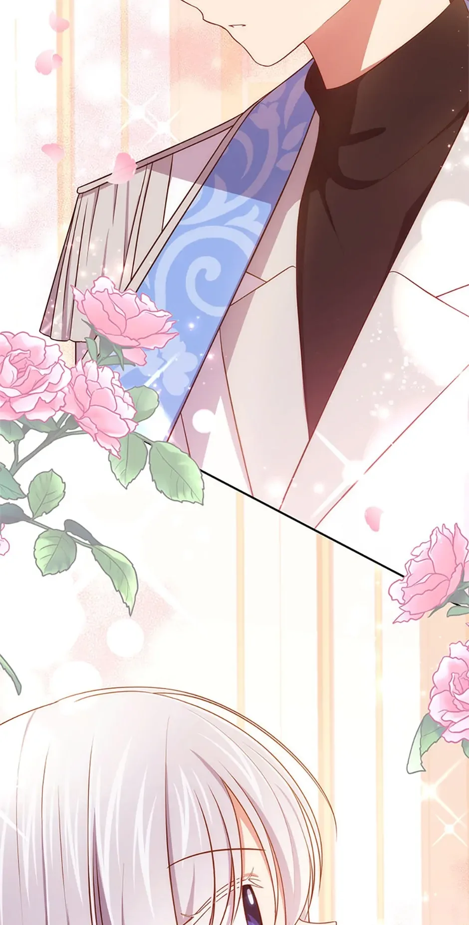 The Villain’s Precious Daughter Chapter 55 page 63