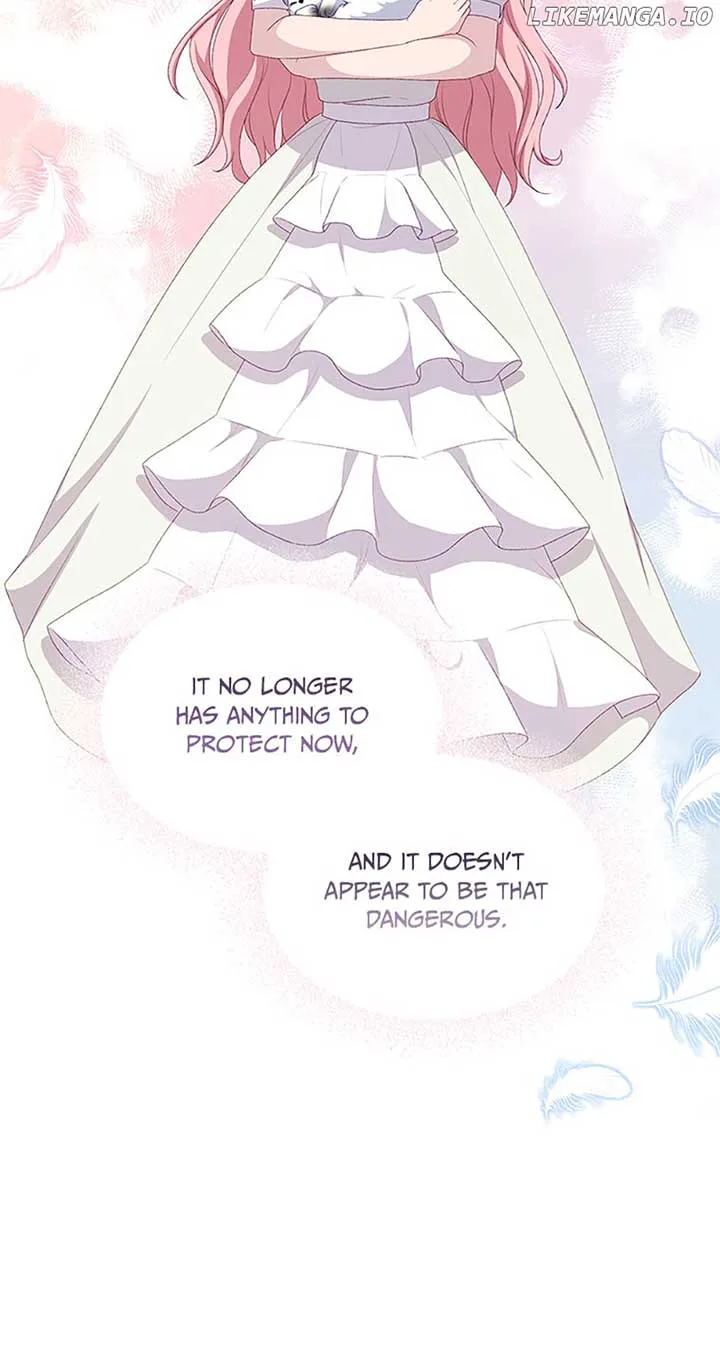 The villain’s young backer Chapter 56 page 51