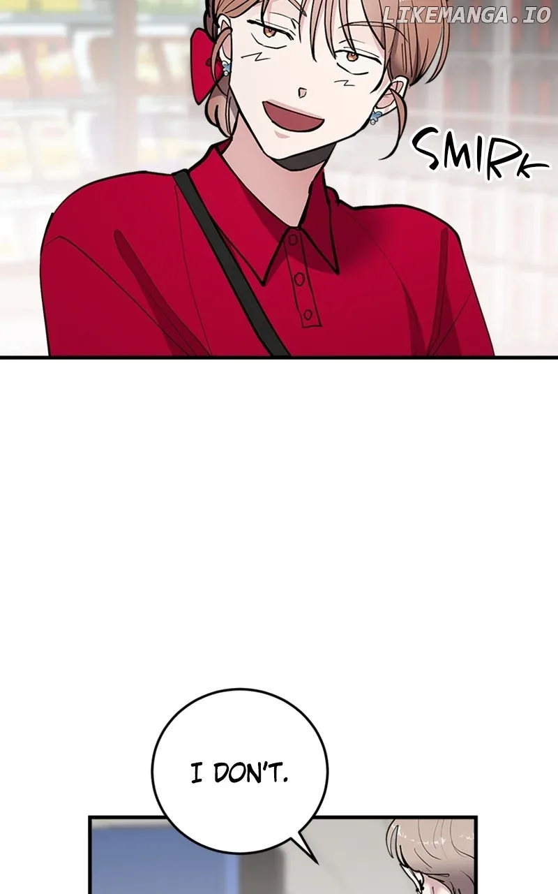The Team Leader is Tired of Being A Newlywed Chapter 55 page 122