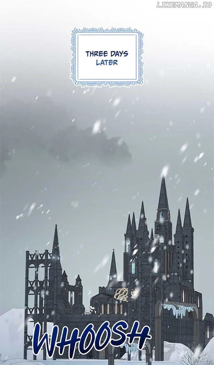 The villain’s young backer Chapter 56 page 55