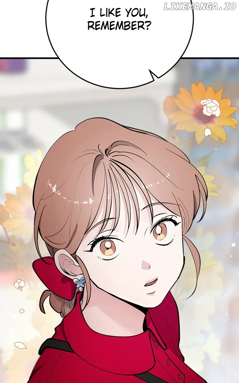 The Team Leader is Tired of Being A Newlywed Chapter 55 page 124