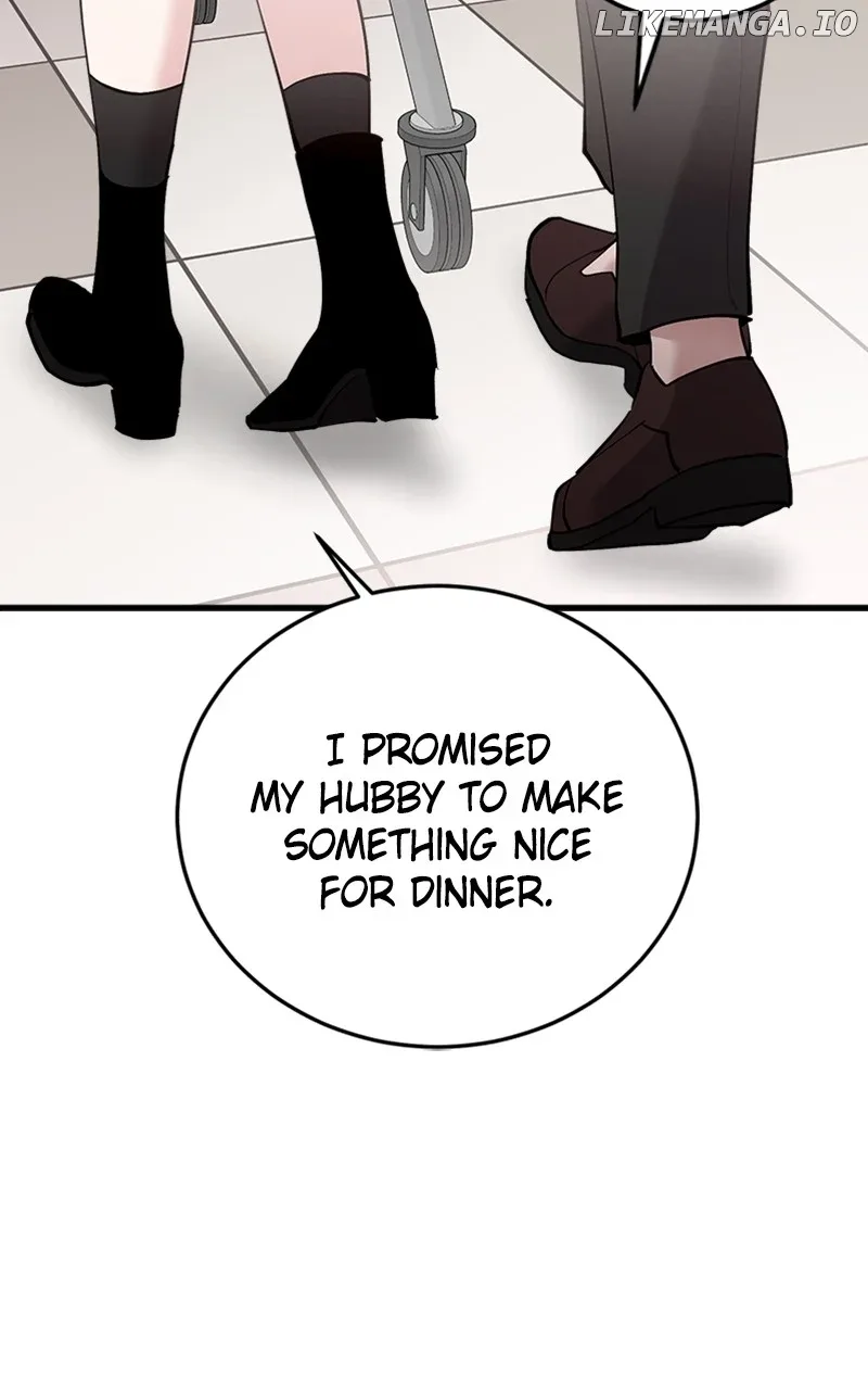 The Team Leader is Tired of Being A Newlywed Chapter 55 page 118