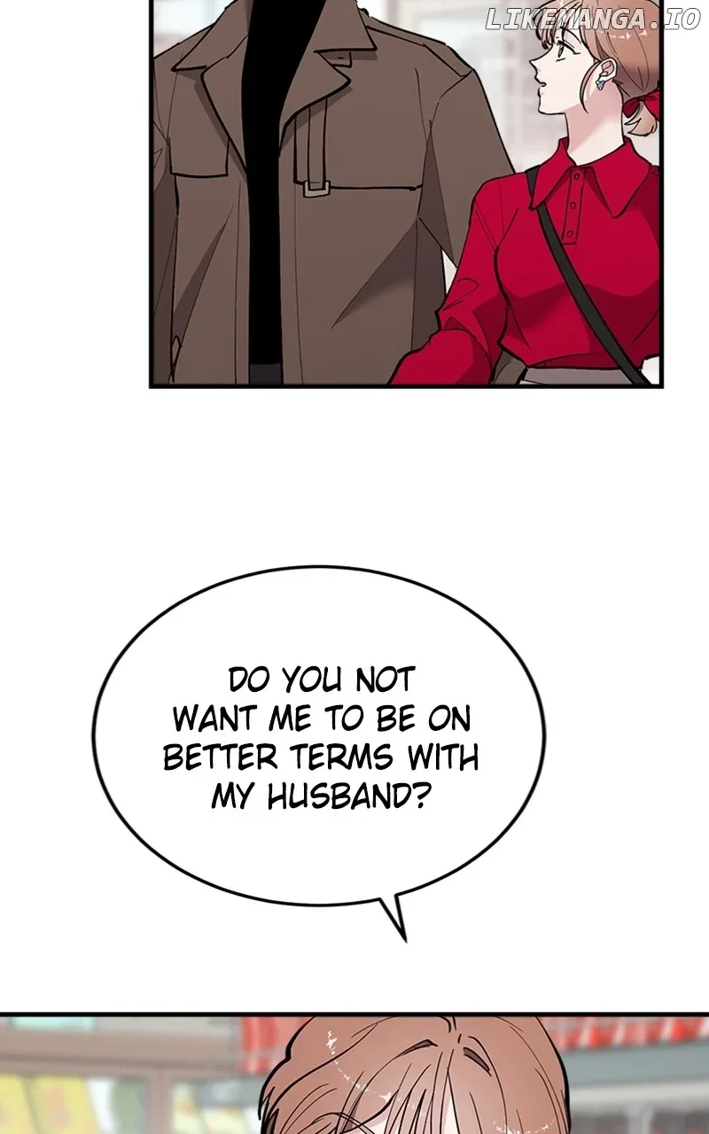 The Team Leader is Tired of Being A Newlywed Chapter 55 page 121