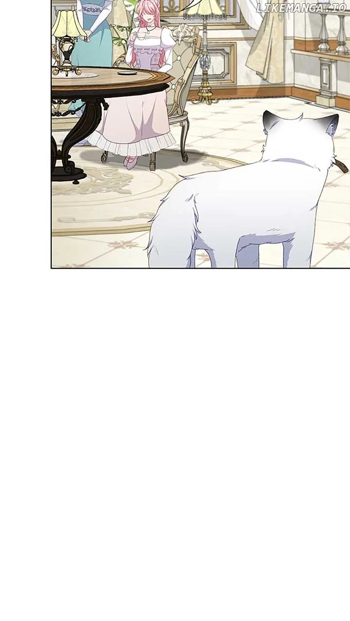 The villain’s young backer Chapter 56 page 59