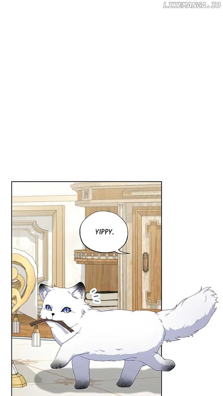 The villain’s young backer Chapter 56 page 57