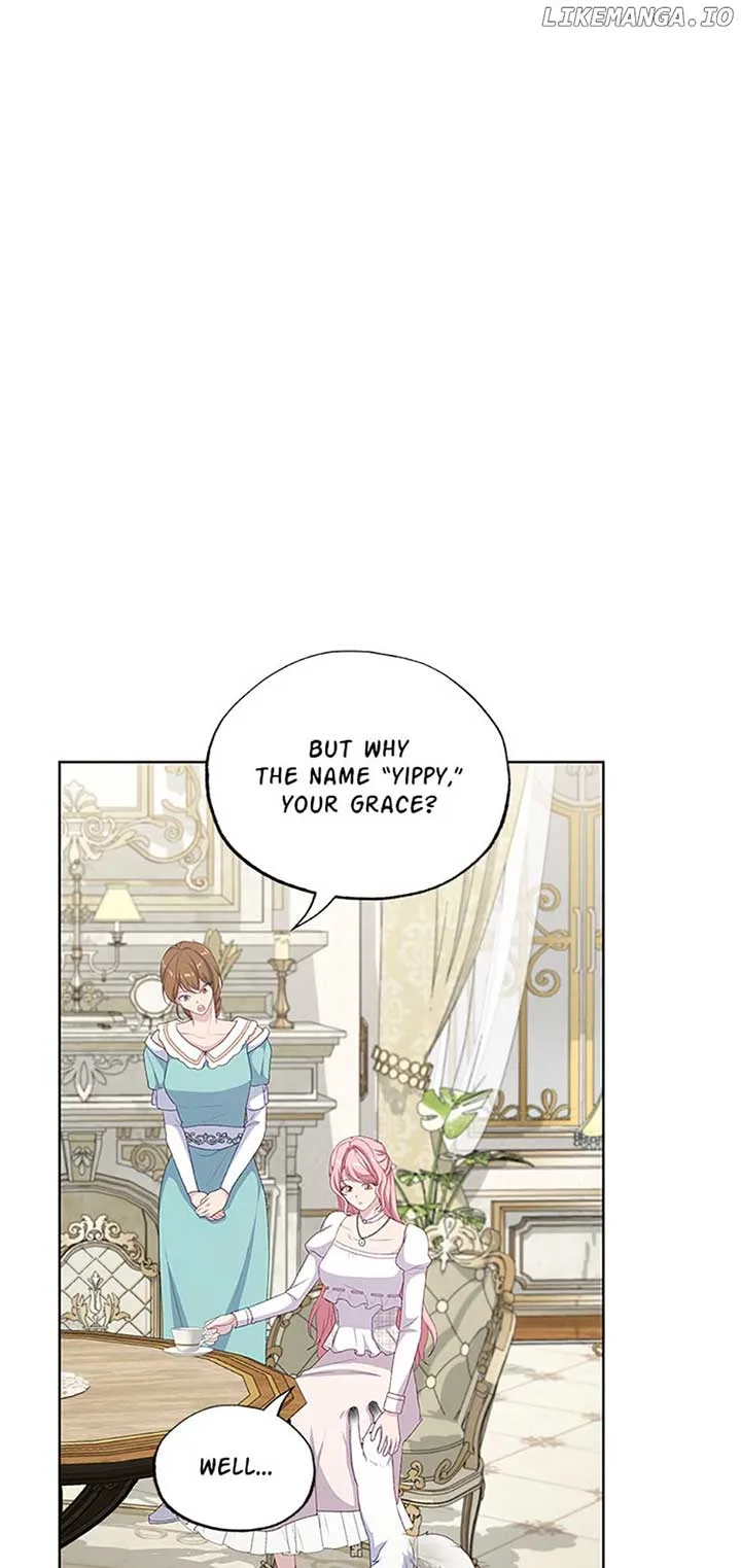 The villain’s young backer Chapter 56 page 62