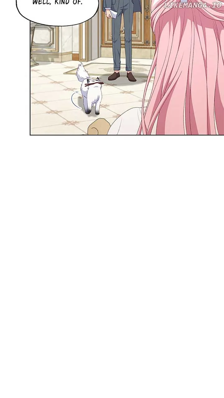 The villain’s young backer Chapter 56 page 80