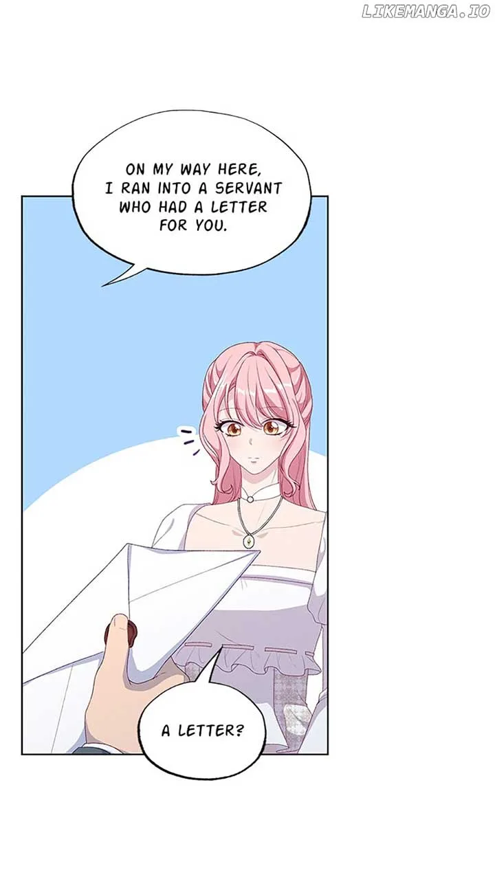 The villain’s young backer Chapter 56 page 81