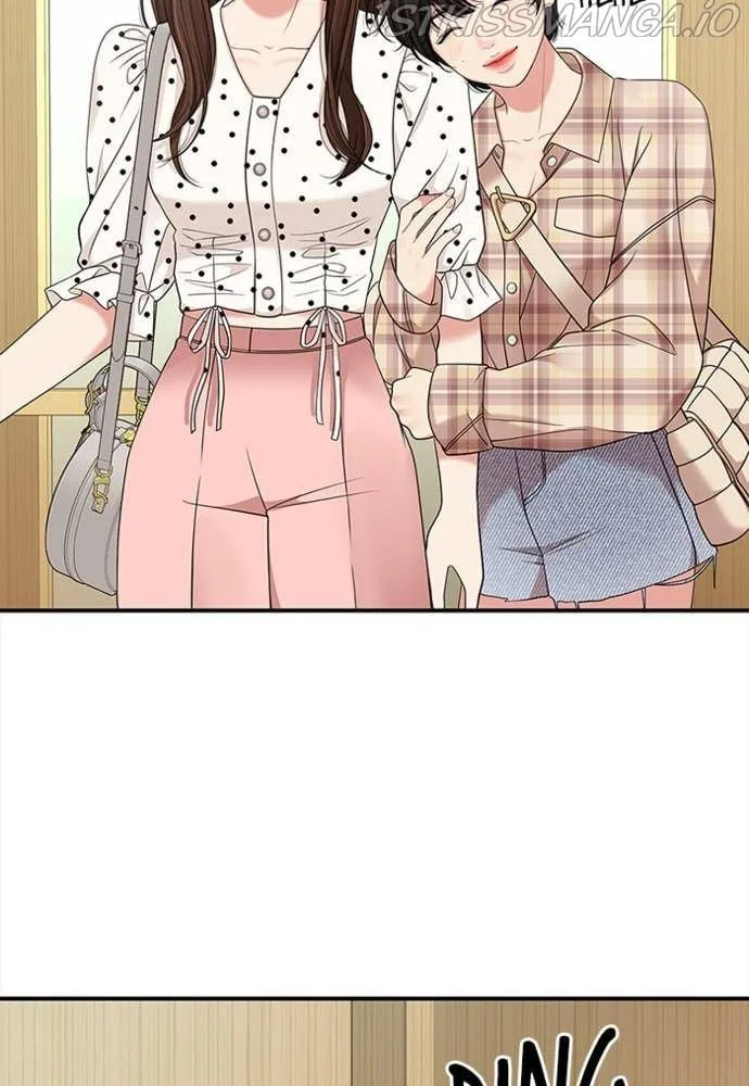 To You, Who Keep the Star Chapter 55 page 4