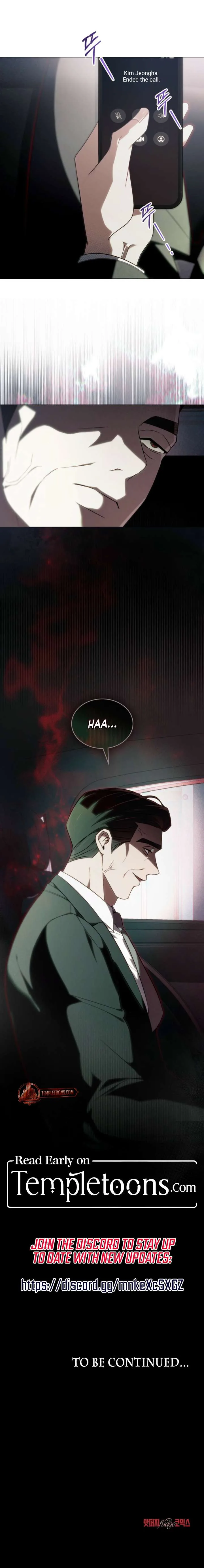 To Your Moralless [Complete Edition] Chapter 54 page 9