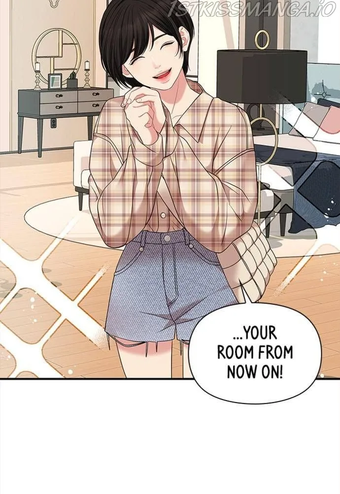 To You, Who Keep the Star Chapter 55 page 16