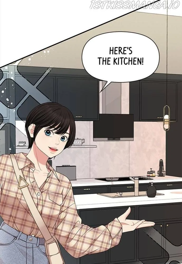 To You, Who Keep the Star Chapter 55 page 14
