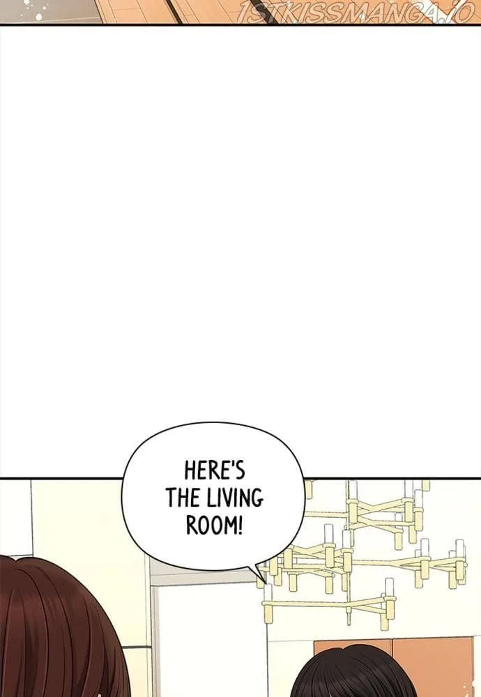 To You, Who Keep the Star Chapter 55 page 12
