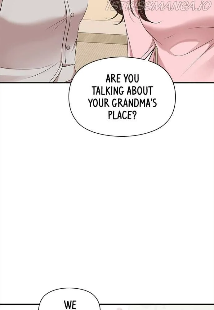 To You, Who Keep the Star Chapter 55 page 31