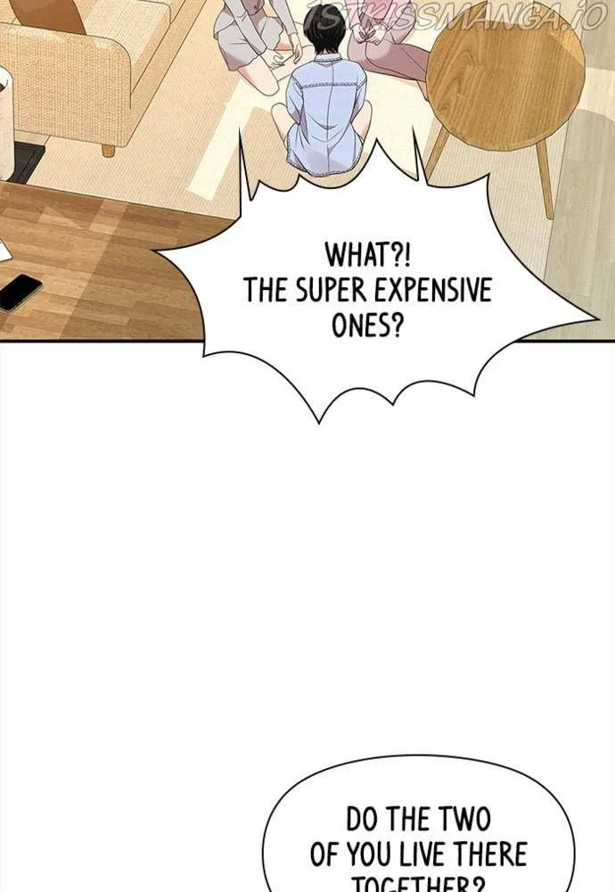 To You, Who Keep the Star Chapter 55 page 34