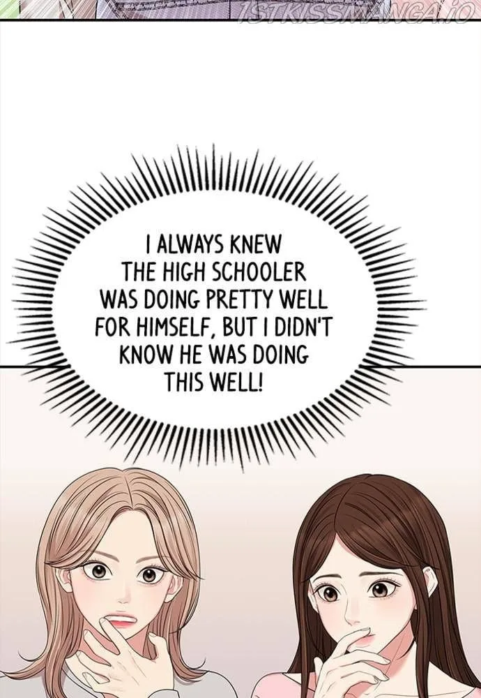 To You, Who Keep the Star Chapter 55 page 39