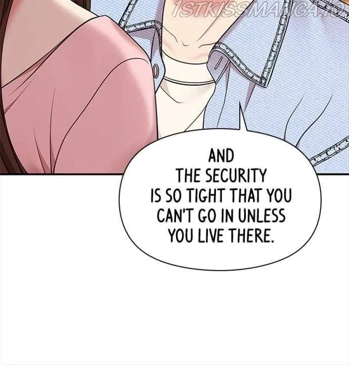 To You, Who Keep the Star Chapter 55 page 52