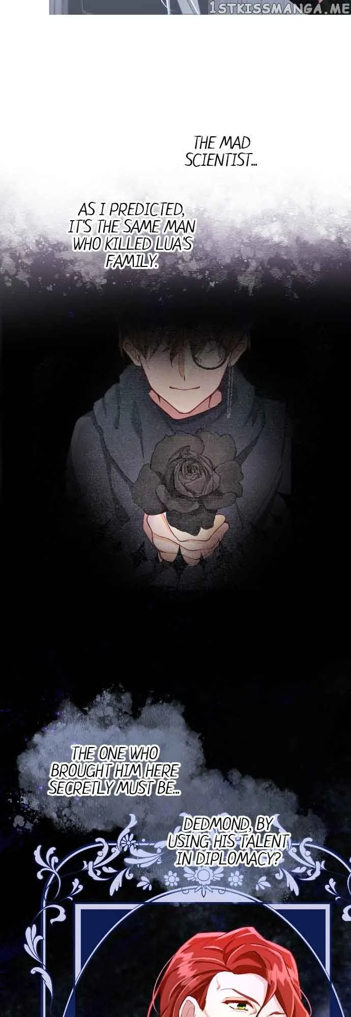 Vengeance from a Saint Full of Wounds Chapter 55 page 13