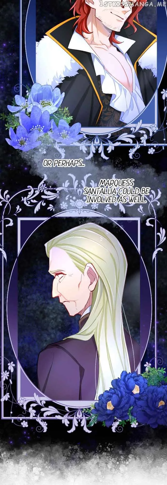 Vengeance from a Saint Full of Wounds Chapter 55 page 14