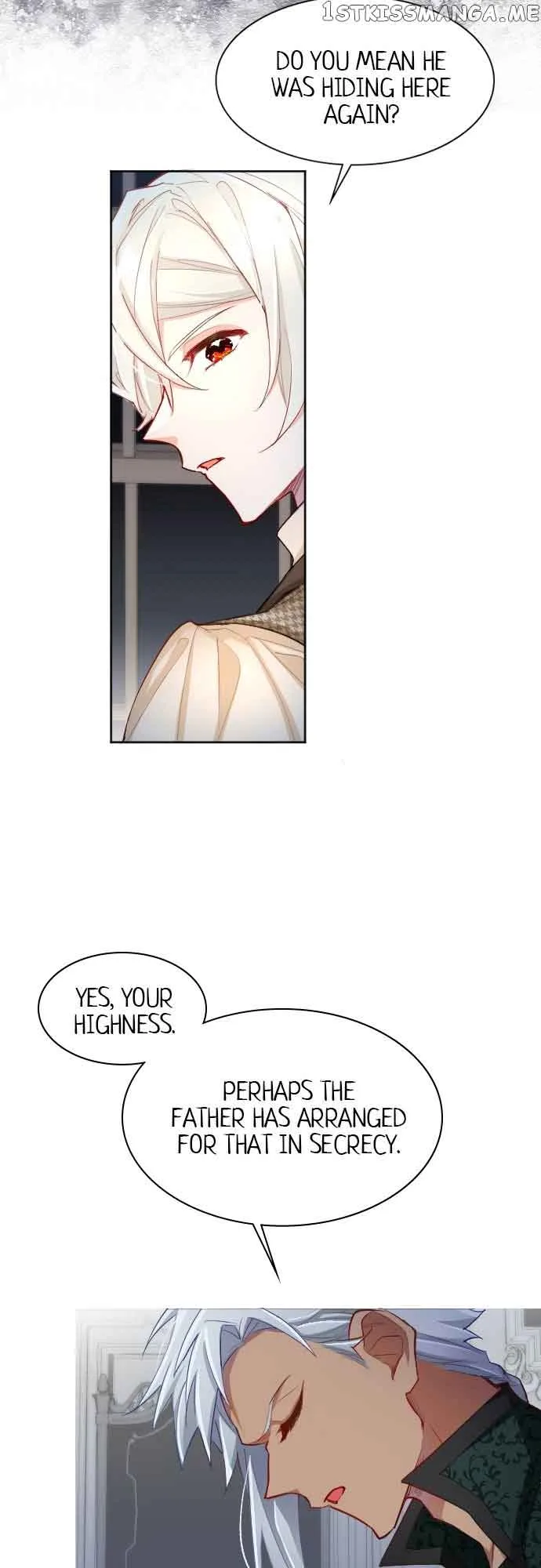 Vengeance from a Saint Full of Wounds Chapter 55 page 12