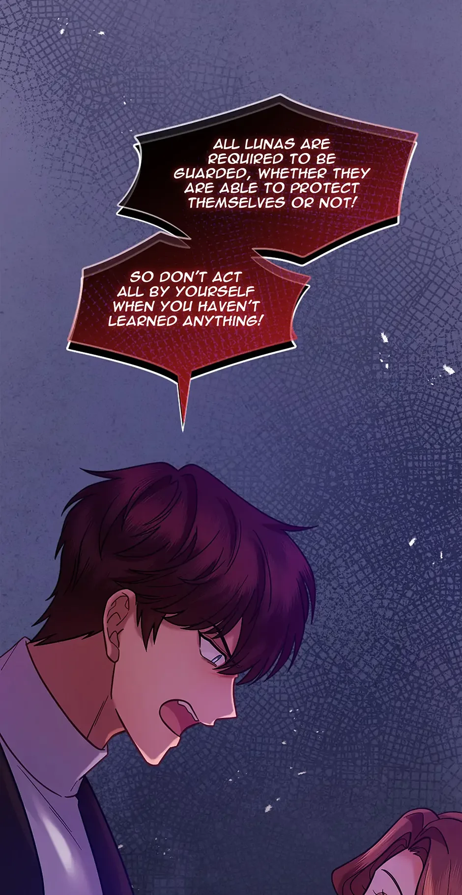 Torn Between Alphas Chapter 55 page 4