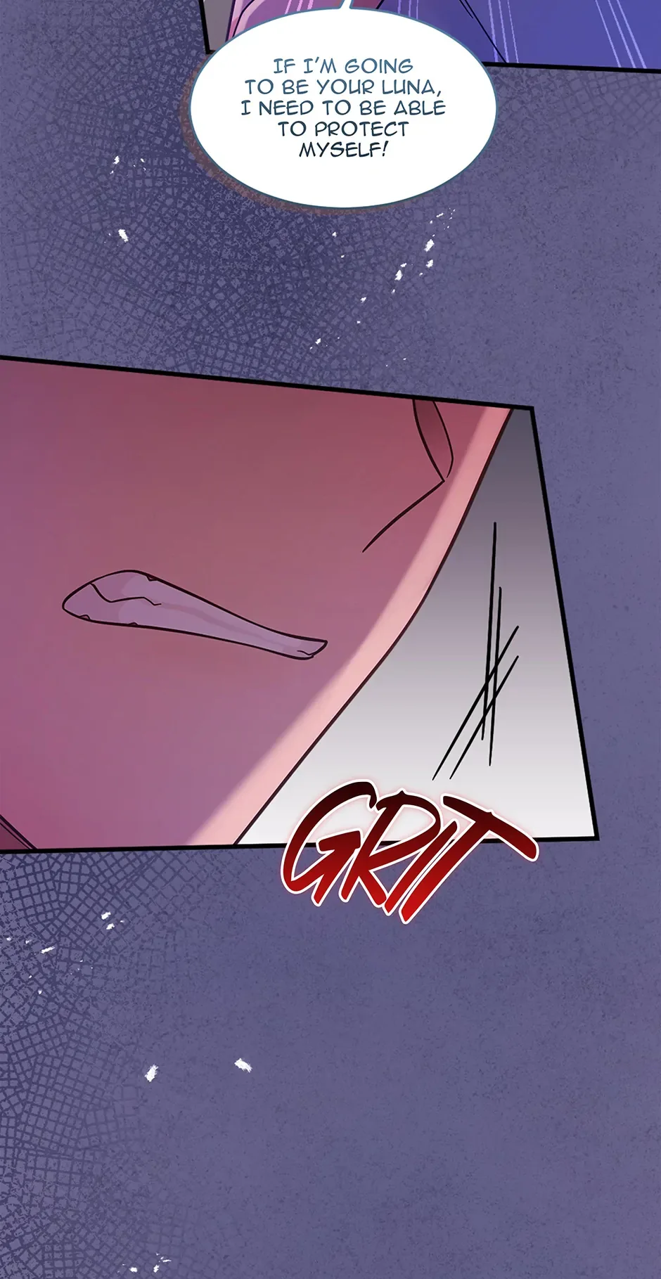 Torn Between Alphas Chapter 55 page 3