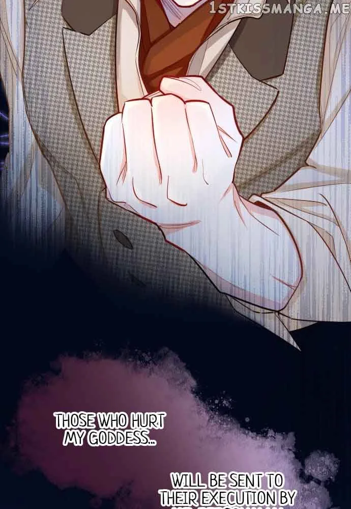 Vengeance from a Saint Full of Wounds Chapter 55 page 25