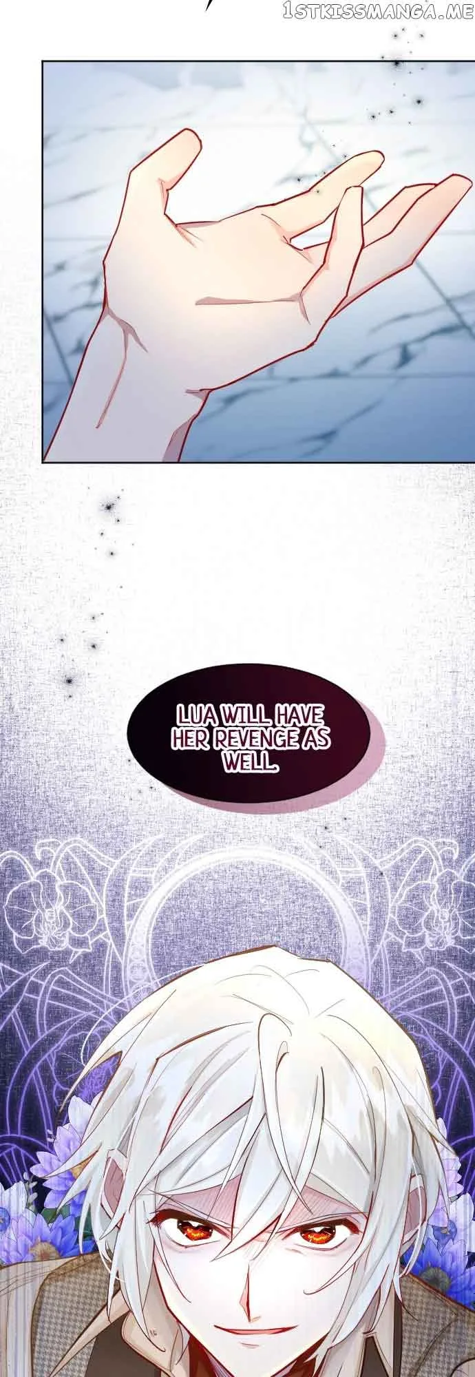 Vengeance from a Saint Full of Wounds Chapter 55 page 24