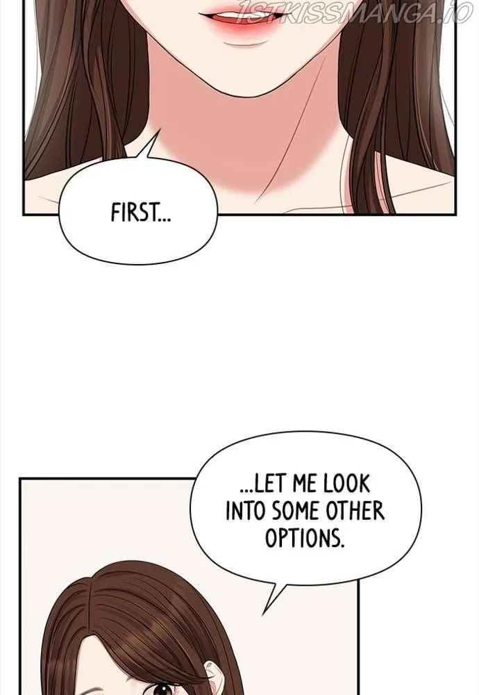 To You, Who Keep the Star Chapter 55 page 56