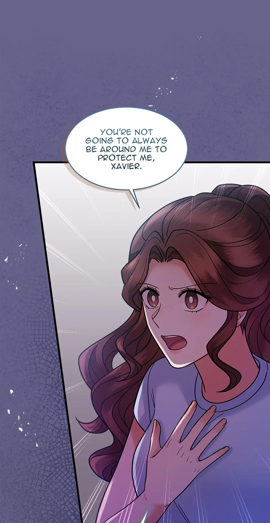 Torn Between Alphas Chapter 55 page 2