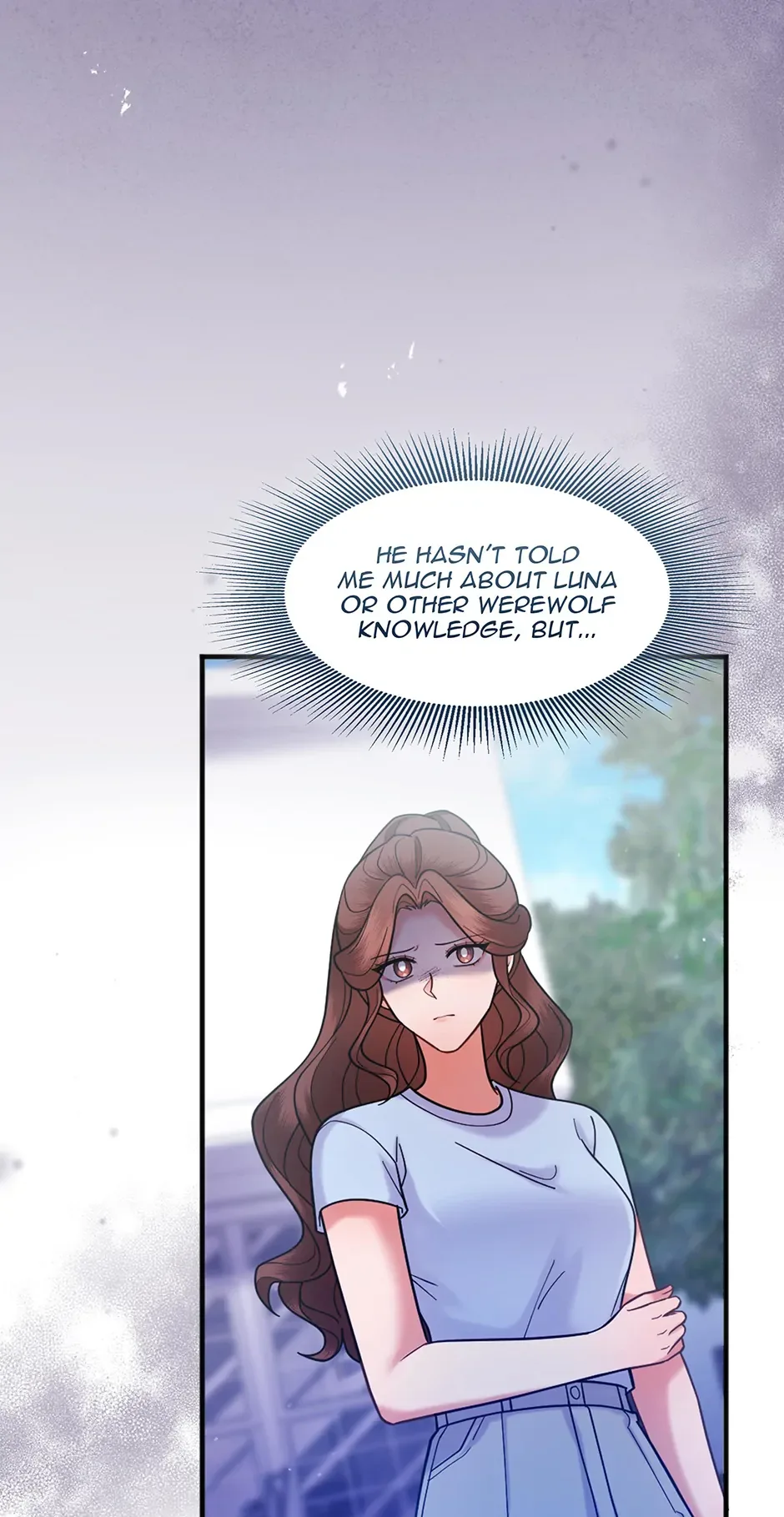 Torn Between Alphas Chapter 55 page 6