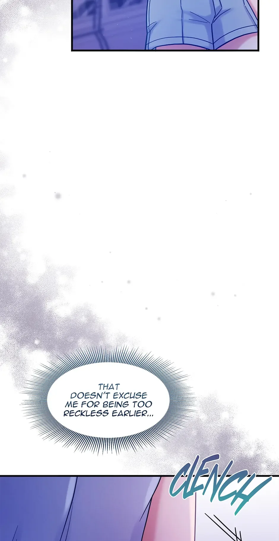 Torn Between Alphas Chapter 55 page 7