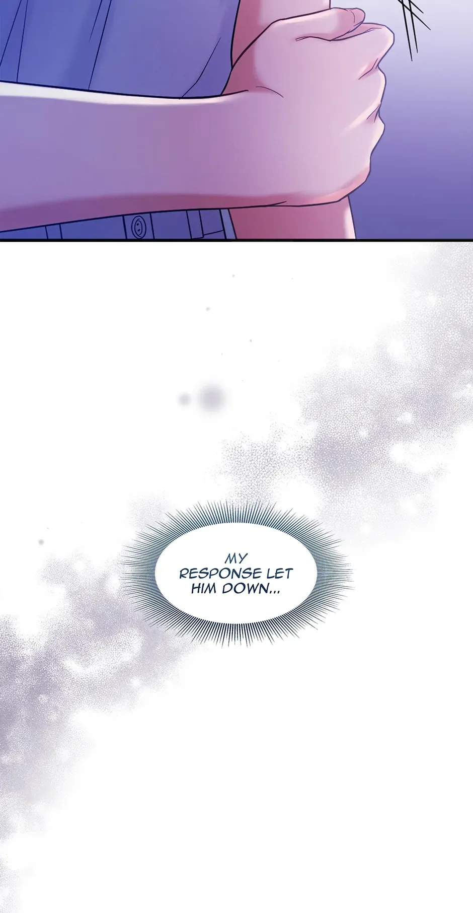 Torn Between Alphas Chapter 55 page 8