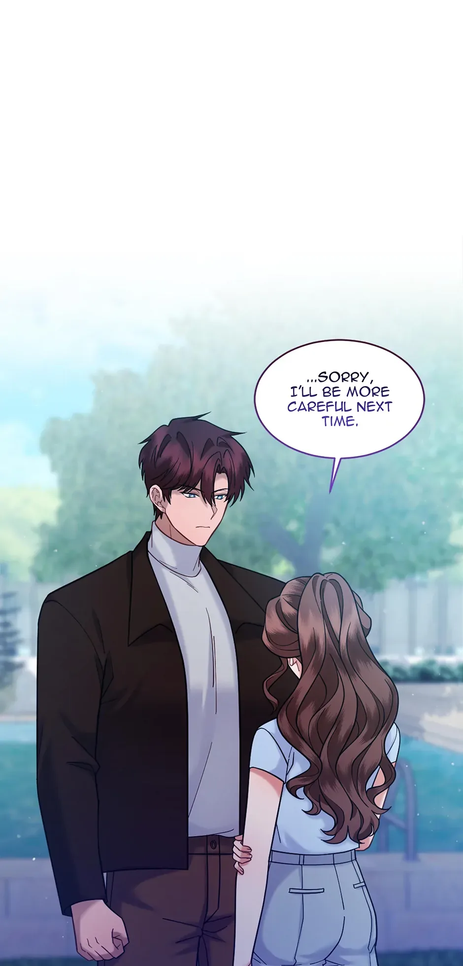Torn Between Alphas Chapter 55 page 9