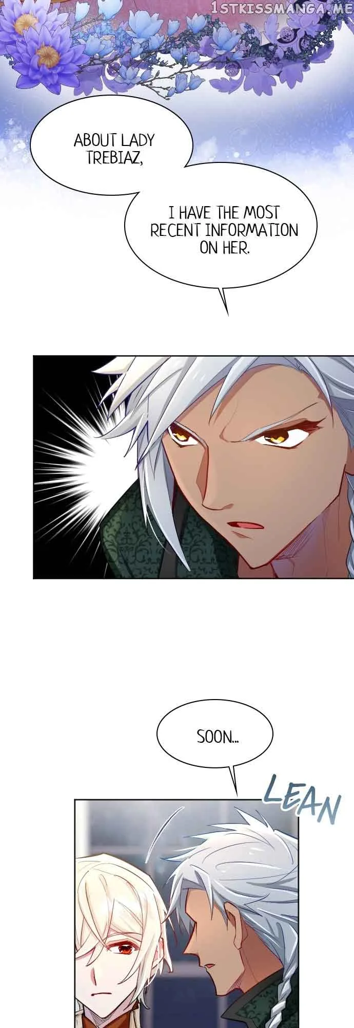 Vengeance from a Saint Full of Wounds Chapter 55 page 37
