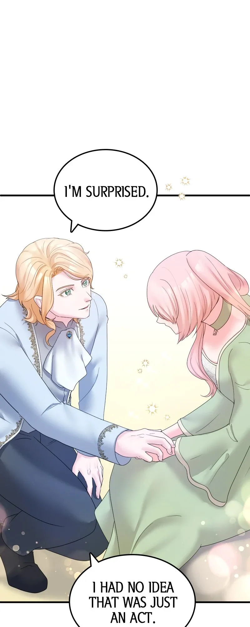 Useless Cinderella’s Feeble Attempt to Save the Kingdom Chapter 55 page 2