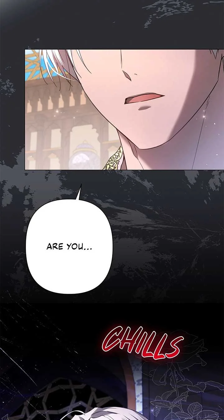 Traces of the Moon Chapter 55 page 32