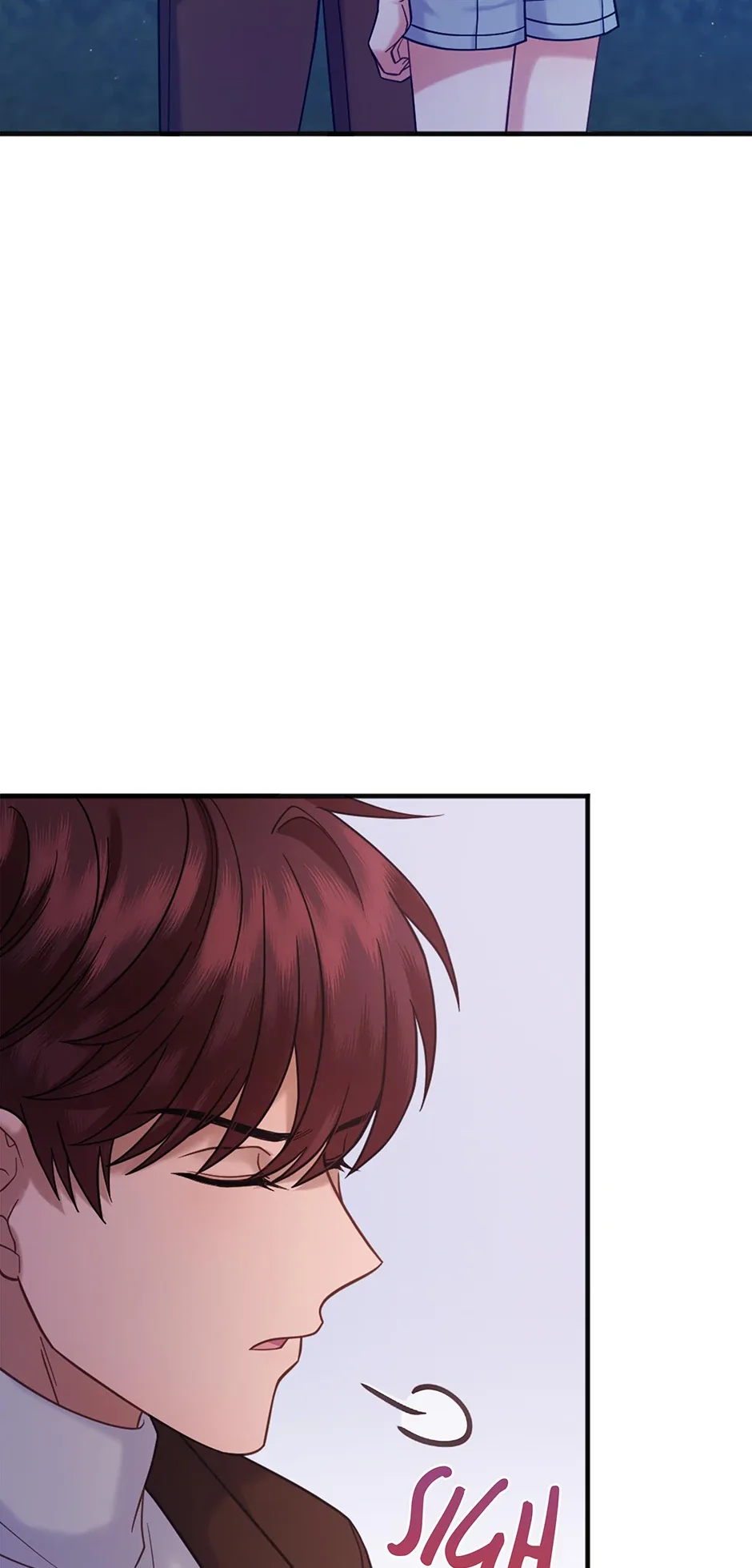 Torn Between Alphas Chapter 55 page 10