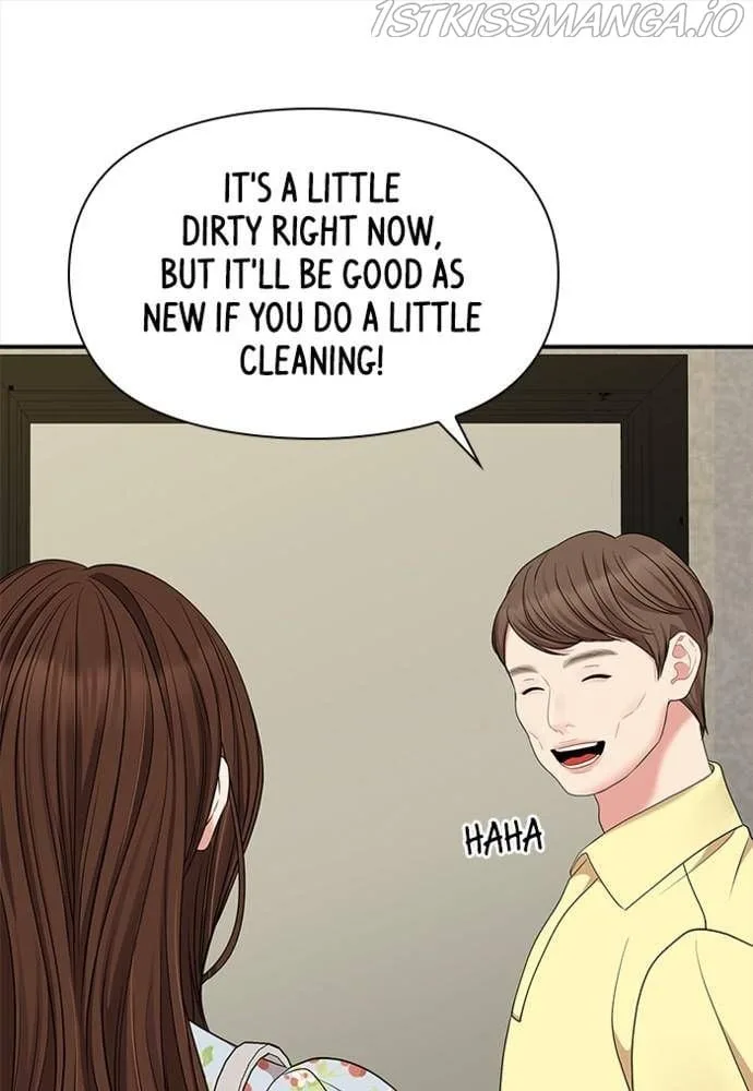 To You, Who Keep the Star Chapter 55 page 68