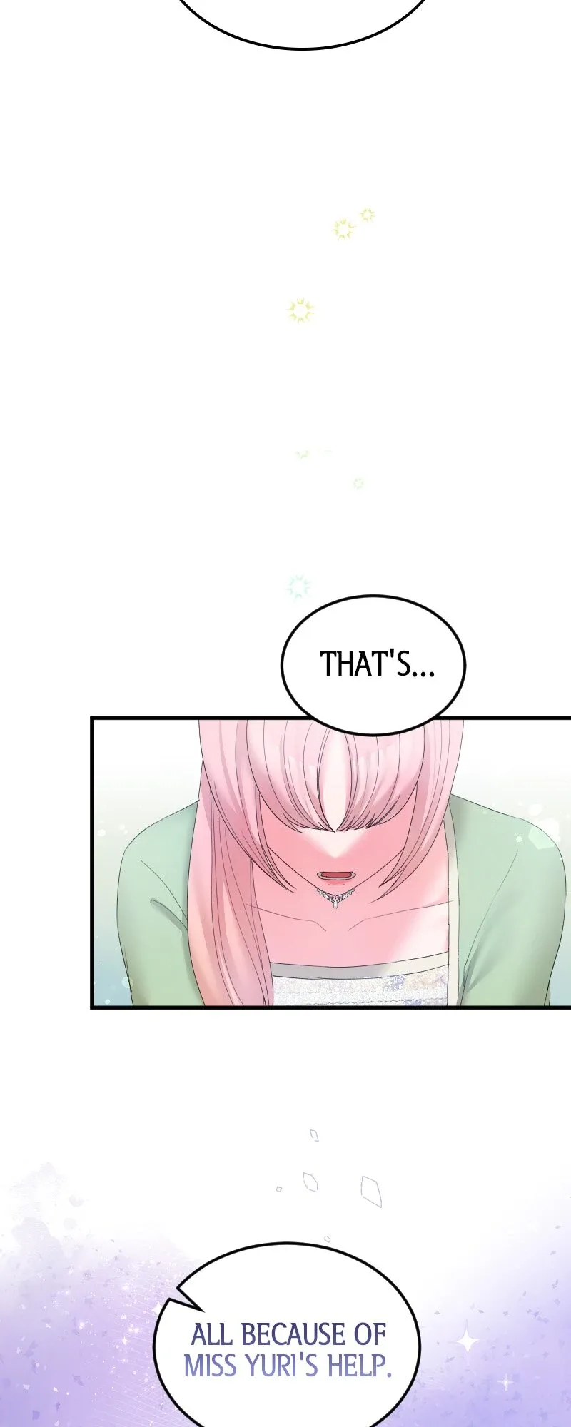 Useless Cinderella’s Feeble Attempt to Save the Kingdom Chapter 55 page 3