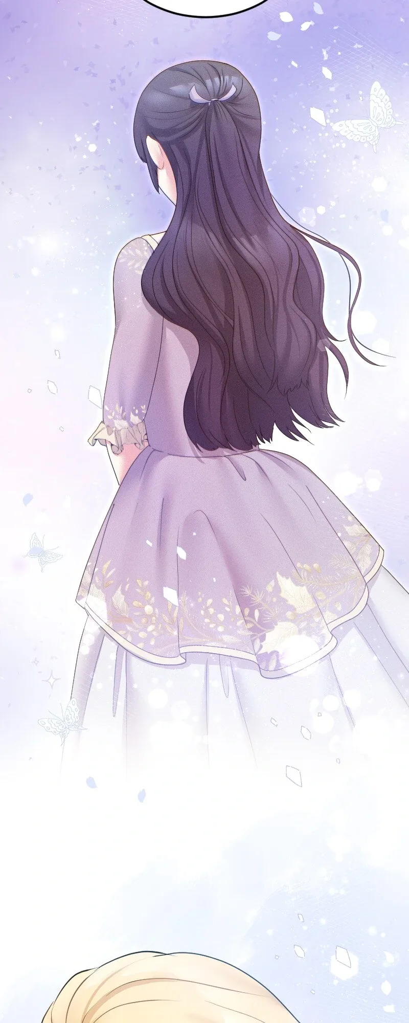 Useless Cinderella’s Feeble Attempt to Save the Kingdom Chapter 55 page 4