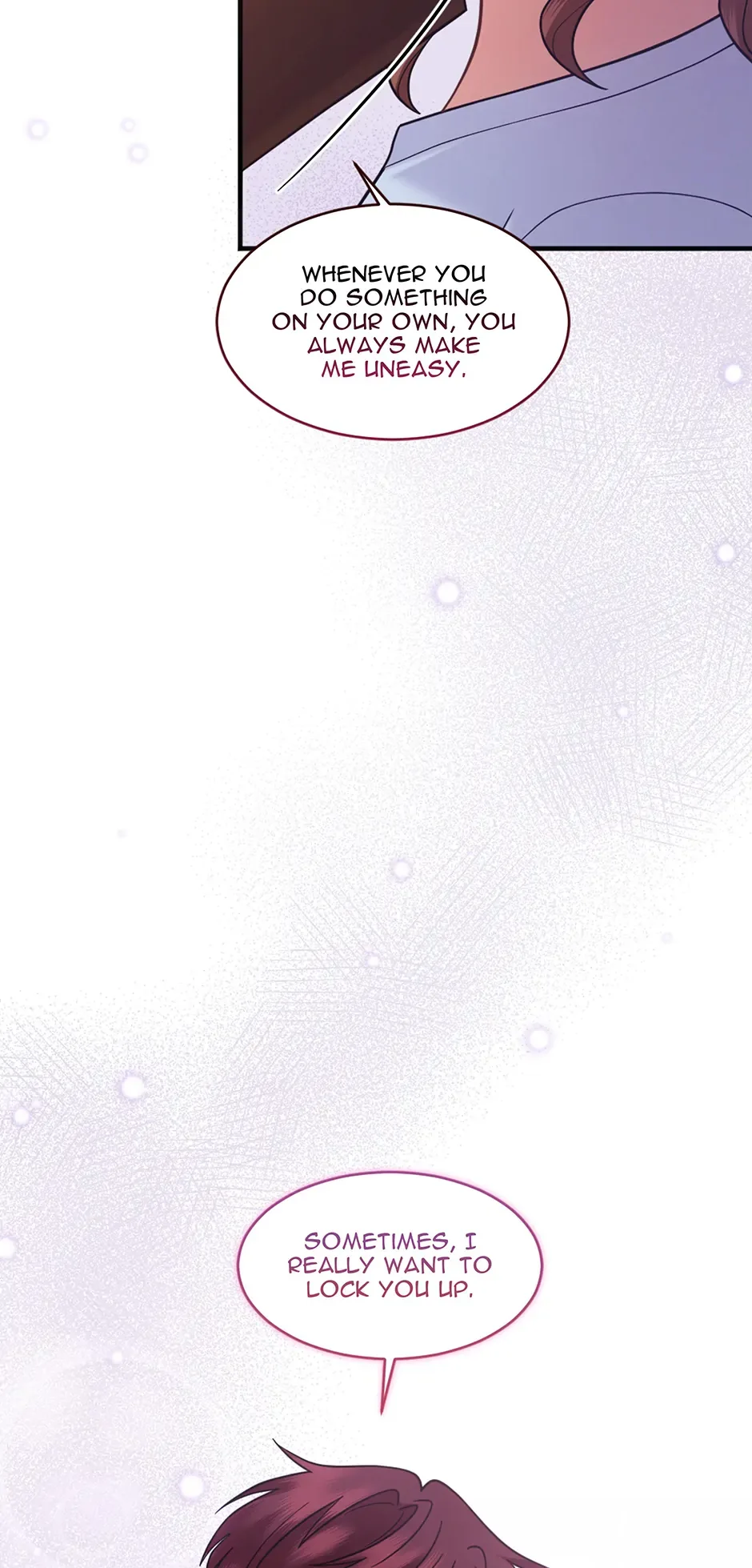 Torn Between Alphas Chapter 55 page 12
