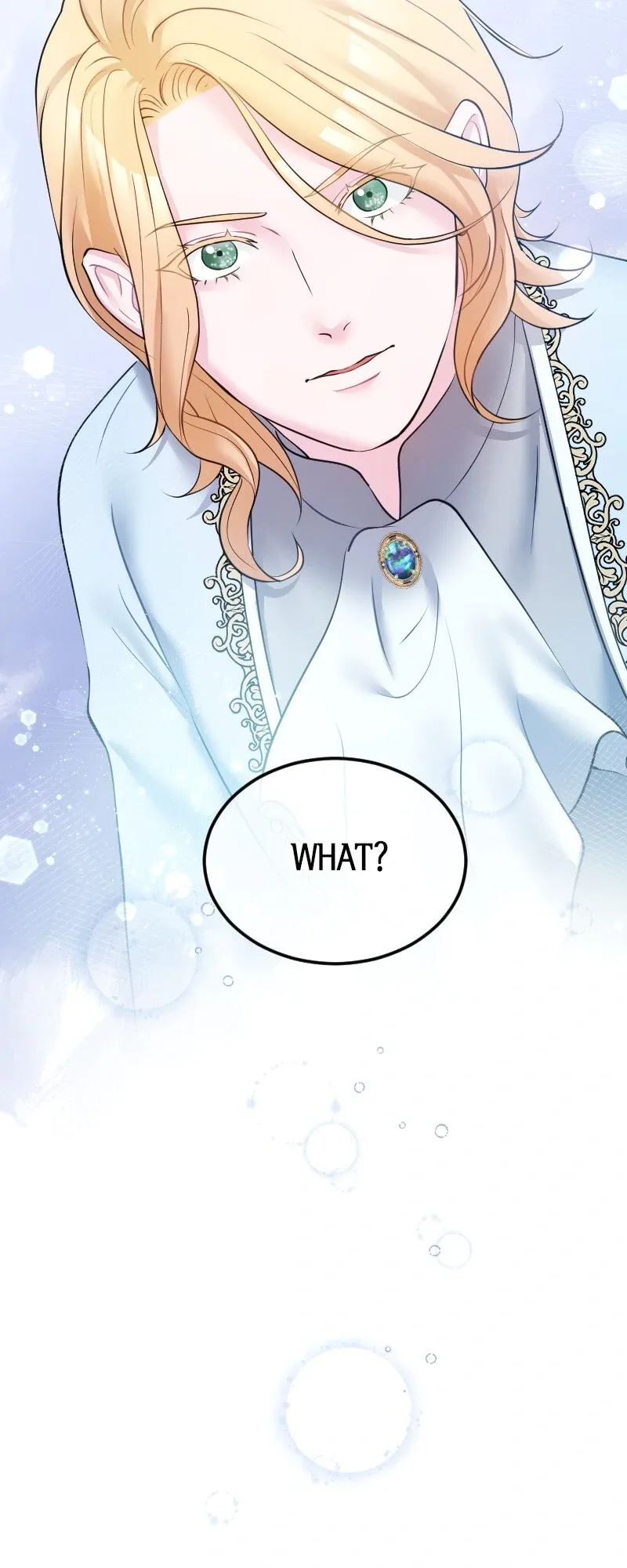 Useless Cinderella’s Feeble Attempt to Save the Kingdom Chapter 55 page 5