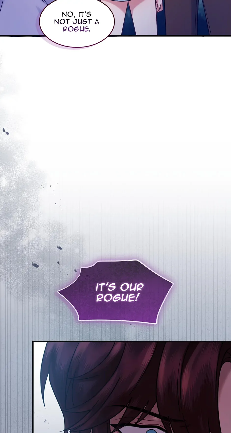 Torn Between Alphas Chapter 55 page 20