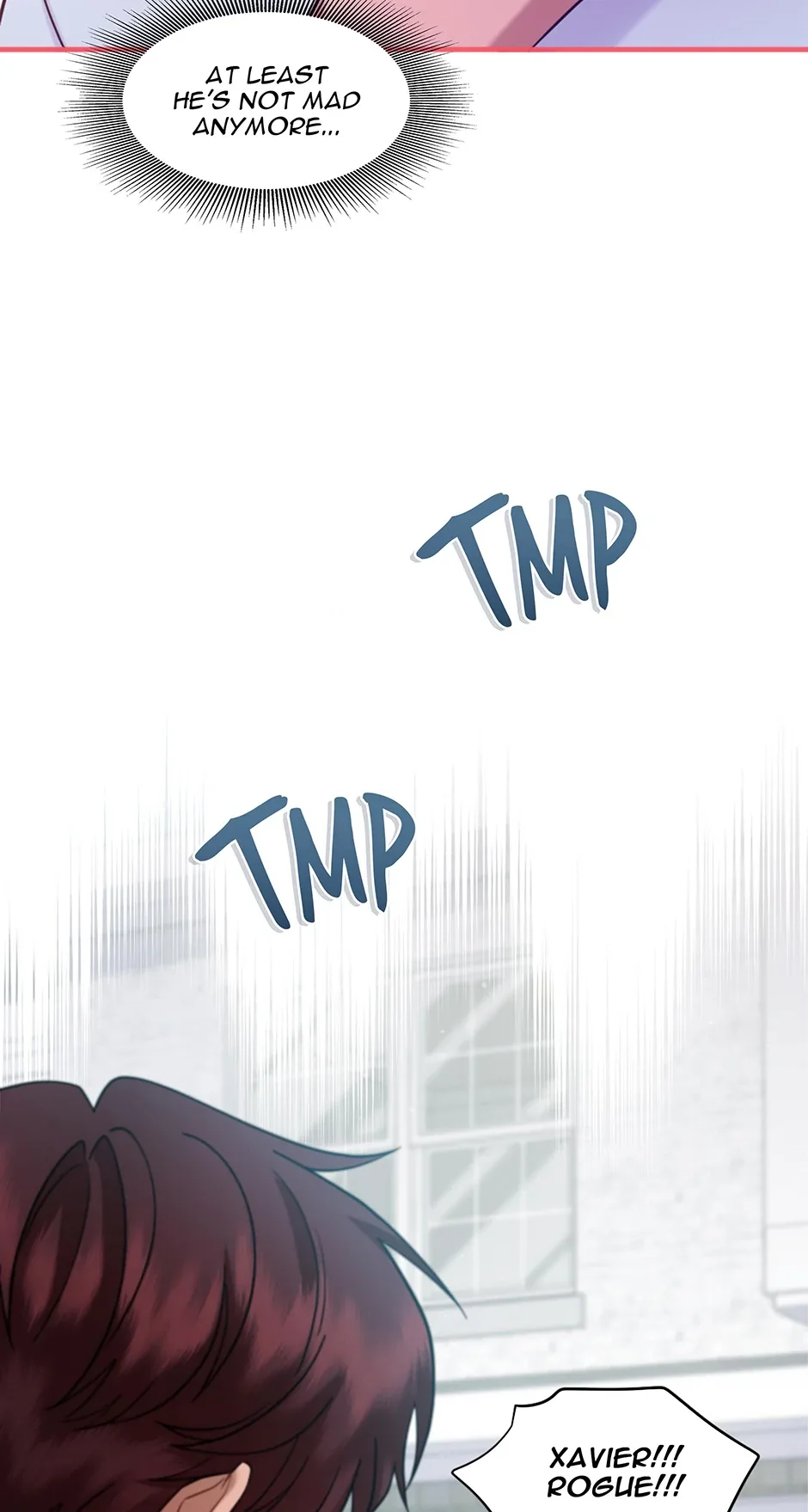 Torn Between Alphas Chapter 55 page 17