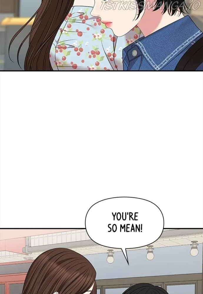 To You, Who Keep the Star Chapter 55 page 86